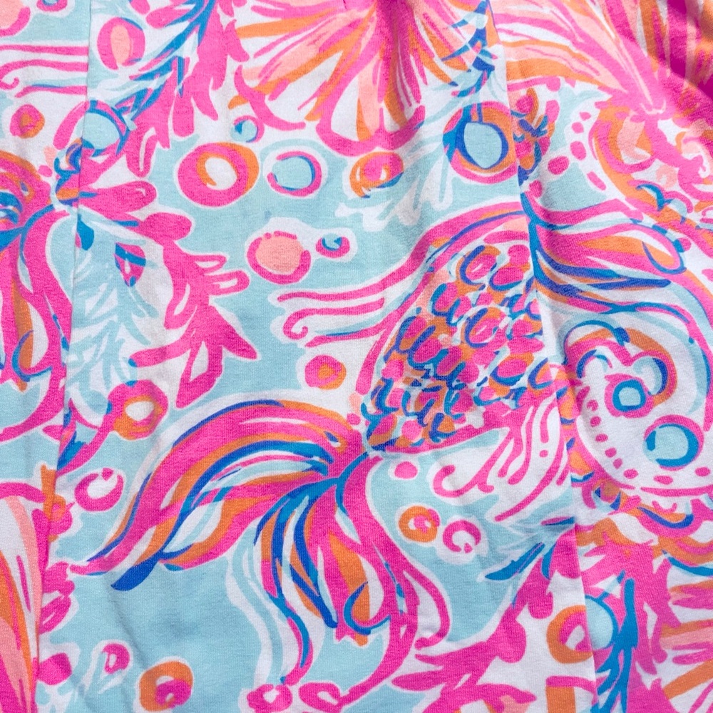 Lilly Pulitzer‎ Dress - Picture 4 of 9